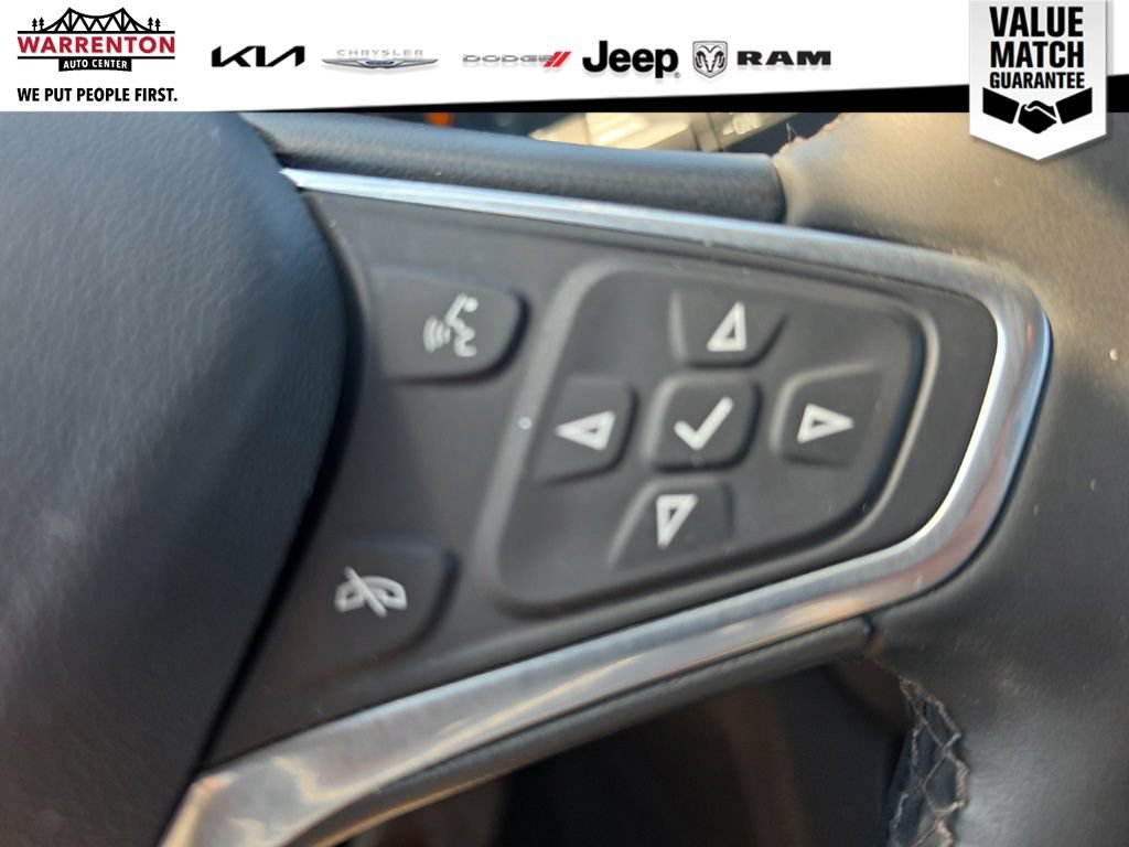 Used 2023 Chevrolet Equinox LT AWD/4WD image 28