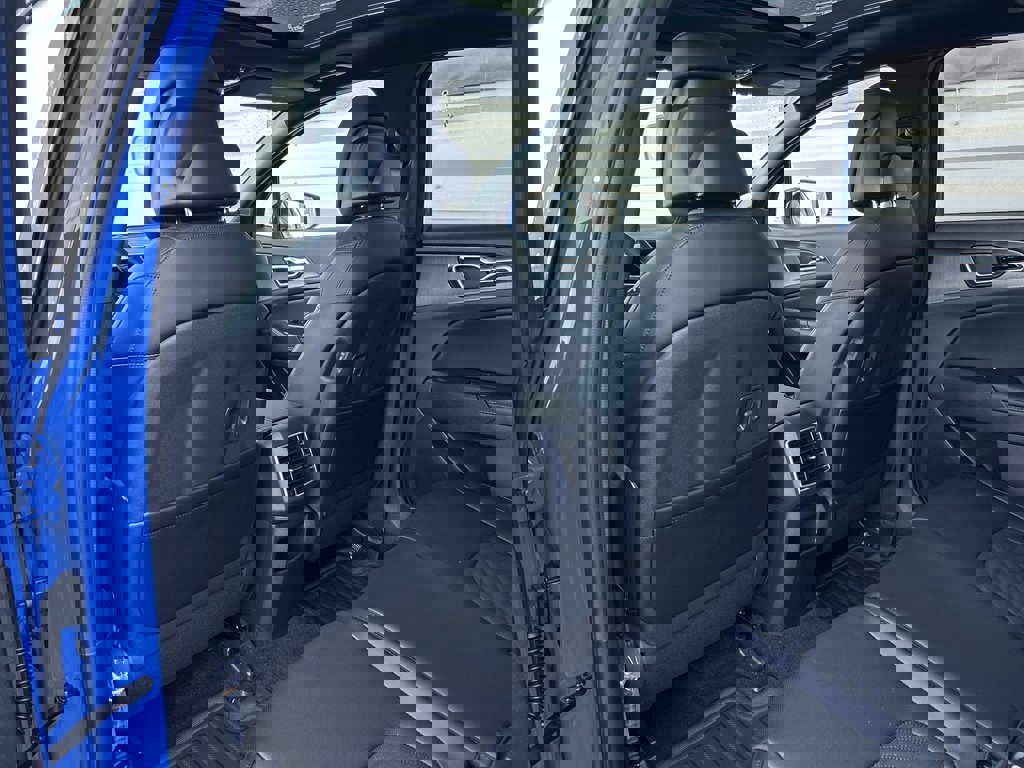 New 2026 Kia Sportage X-Pro Prestige image 12