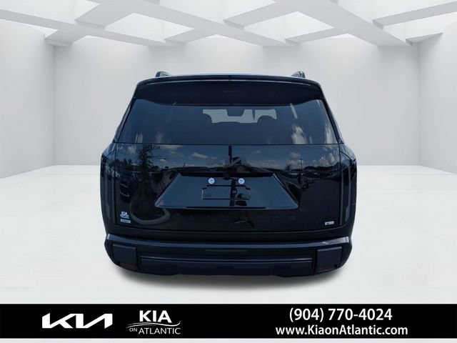 New 2027 Kia Telluride SX X-Line w/ Towing Package AWD/4WD image 4
