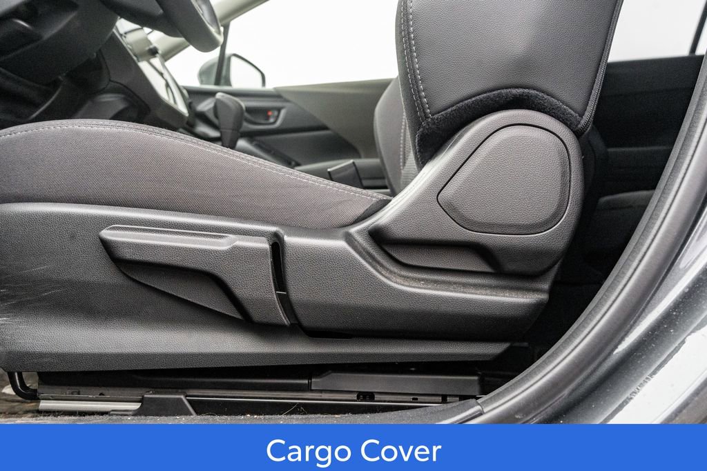 Used 2024 Subaru Crosstrek 2.0i Premium w/ Popular Package #3 image 19