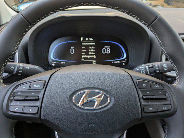 New 2025 Hyundai Venue SEL image 20