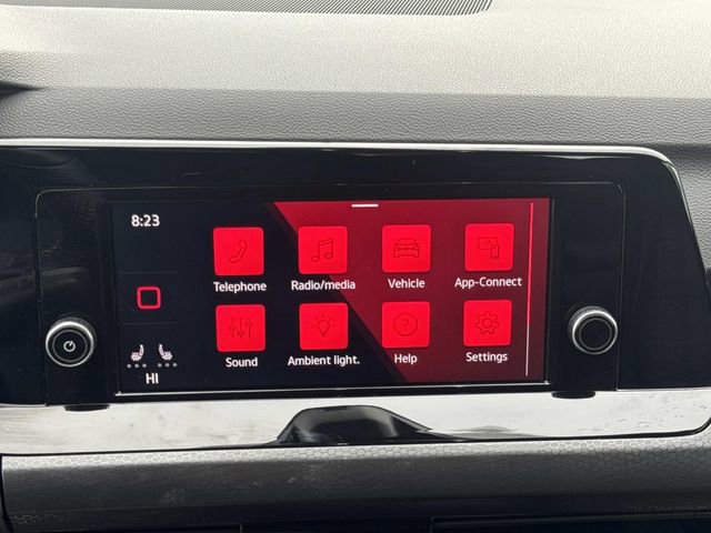 Used 2022 Volkswagen GTI S image 11