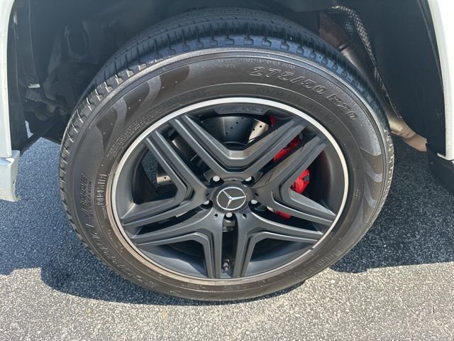 Certified 2018 Mercedes-Benz G 63 AMG 4MATIC image 12