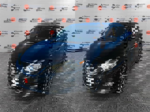 Used 2017 Nissan Maxima 3.5 SL video 1