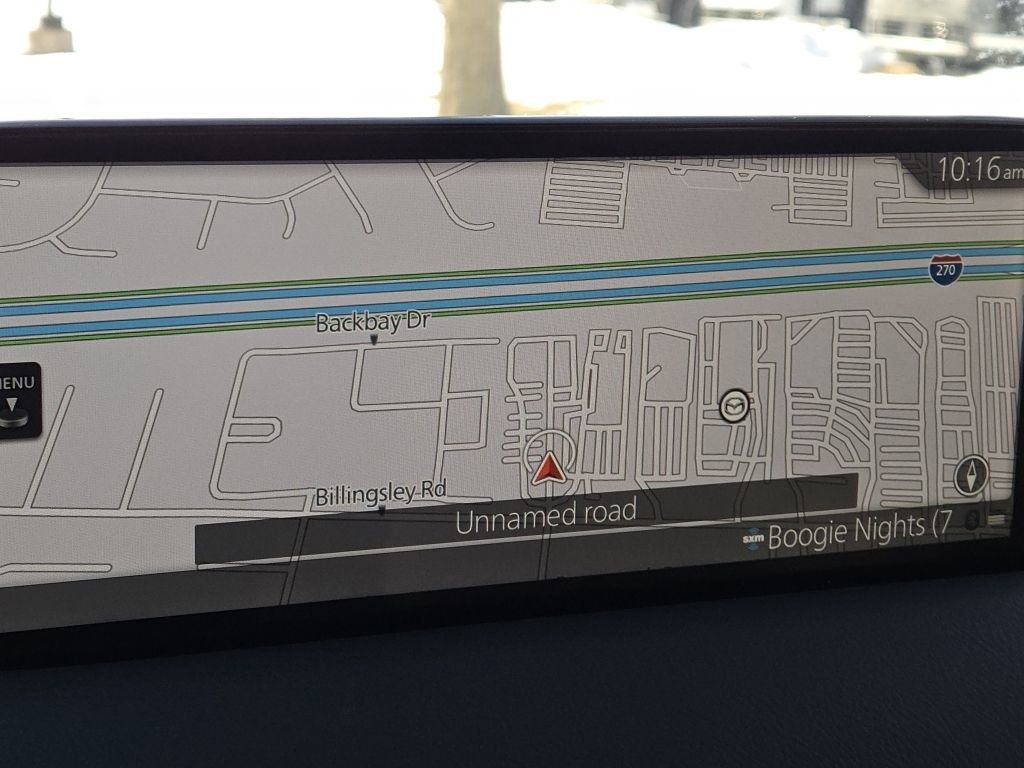 Certified 2025 MAZDA CX-5 Signature image 4