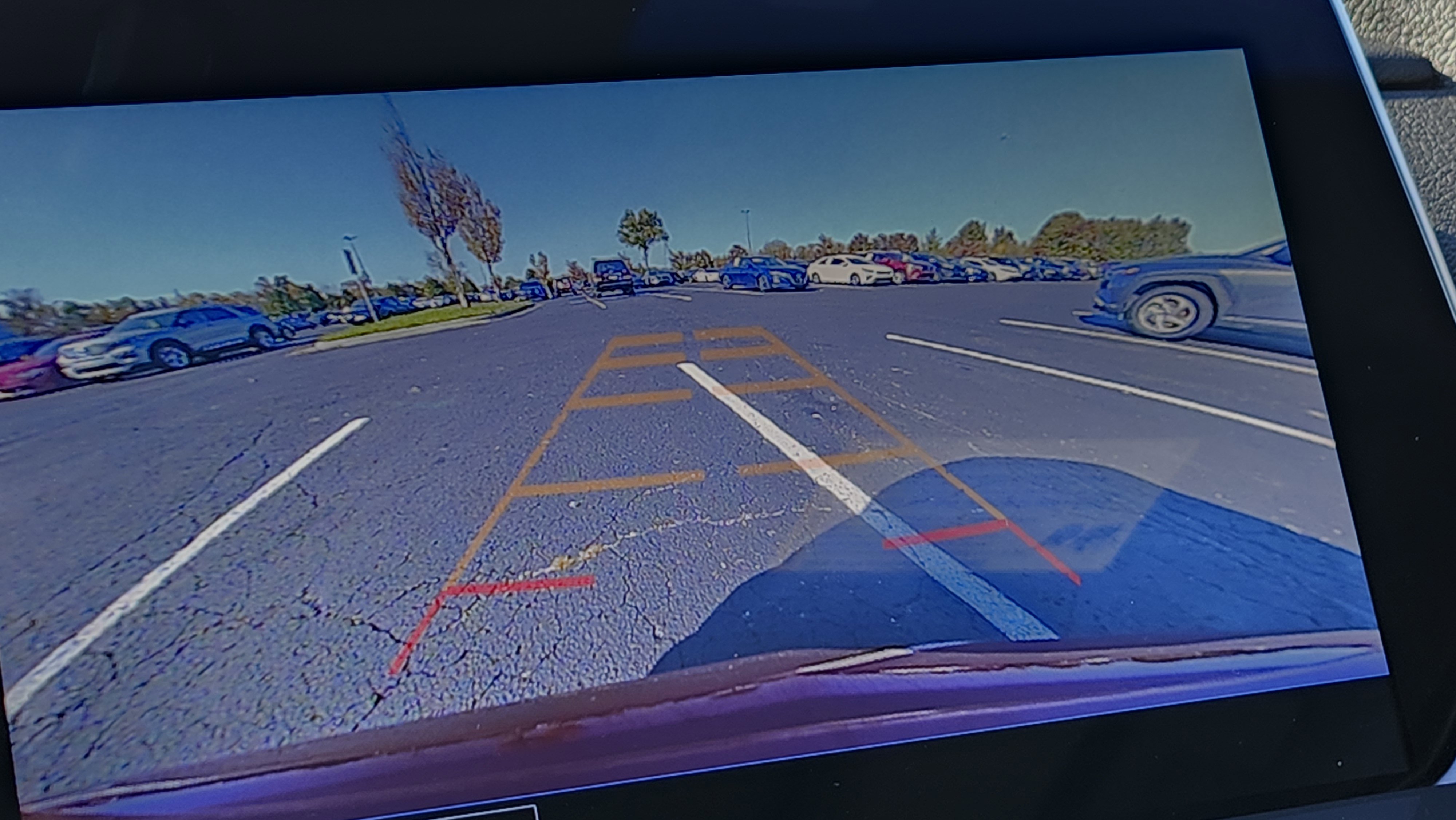 Used 2021 Cadillac CT5 Premium Luxury w/ Climate Package image 26