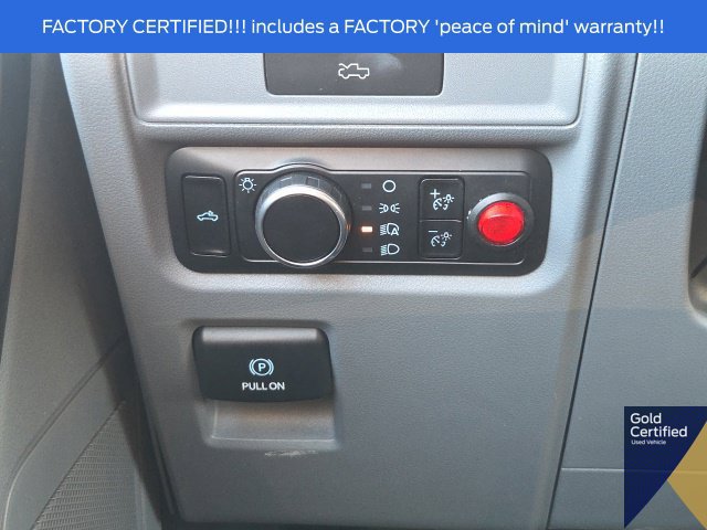 Used 2023 Ford F150 Lightning Pro AWD/4WD image 25