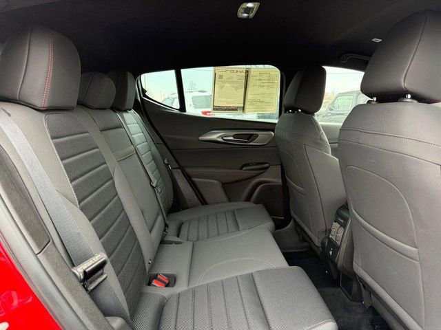 Used 2025 Dodge Hornet GT w/ GT Blacktop Package image 11