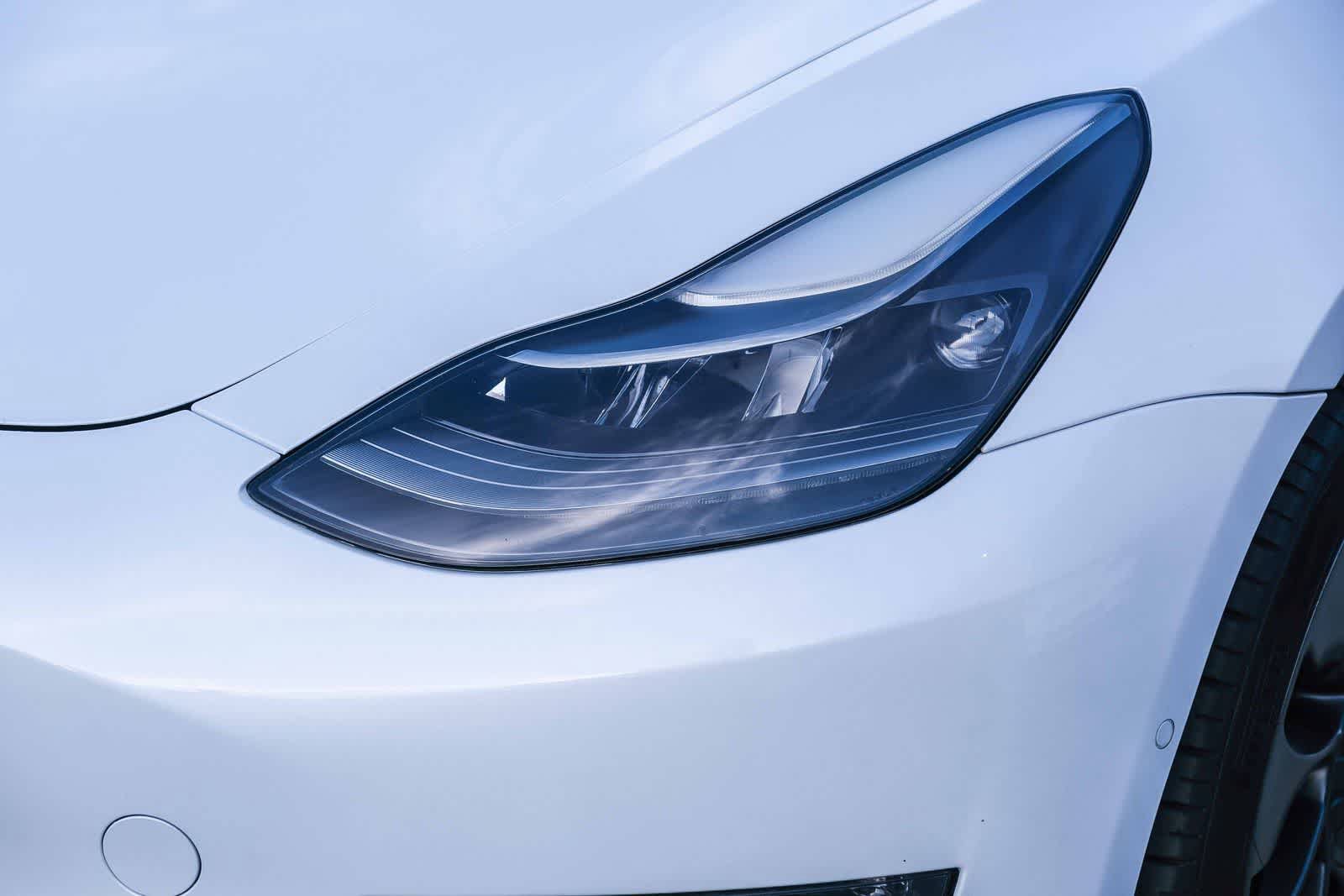 Used 2022 Tesla Model 3 Performance AWD/4WD image 12
