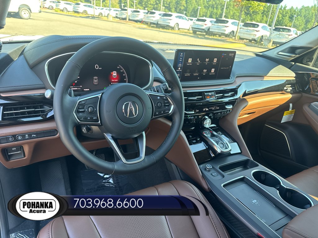 New 2026 Acura MDX w/ Technology Package AWD/4WD image 31