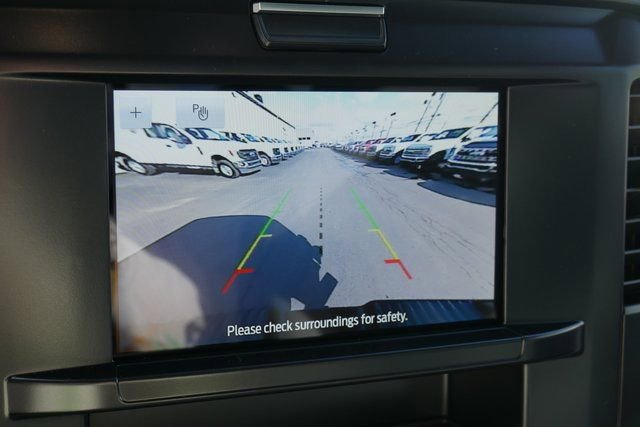 New 2026 Ford F250 XL w/ XL Off-Road Package image 3