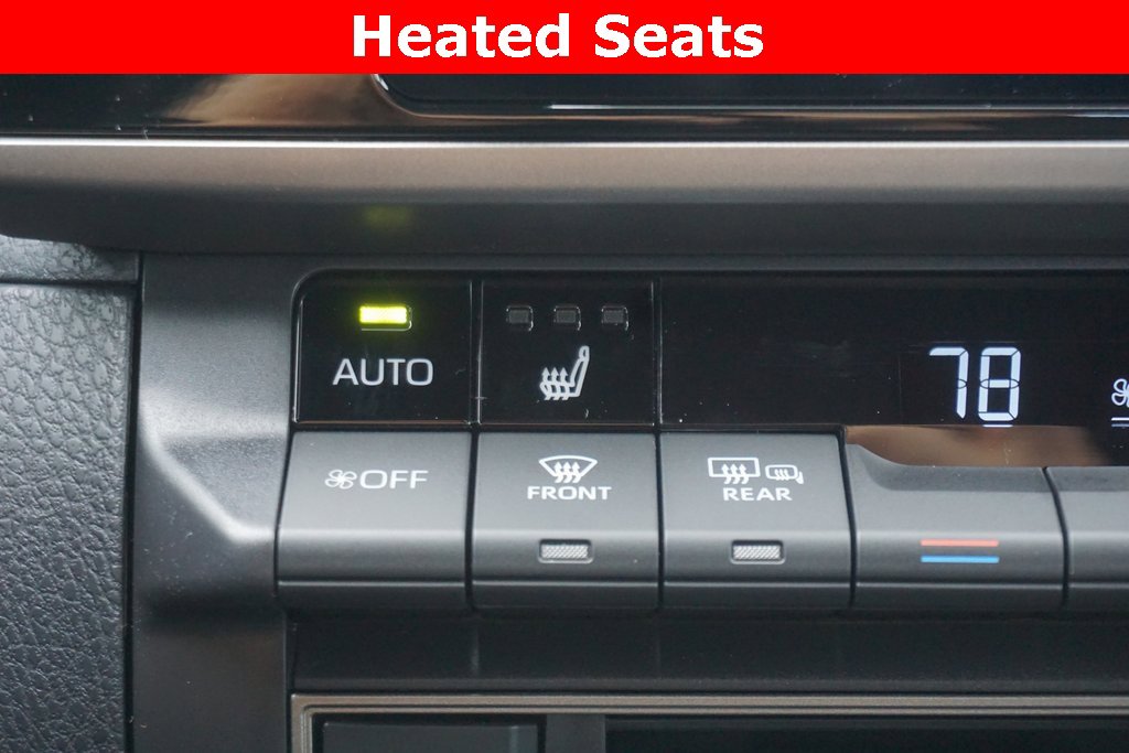 New 2026 Toyota Camry SE image 8