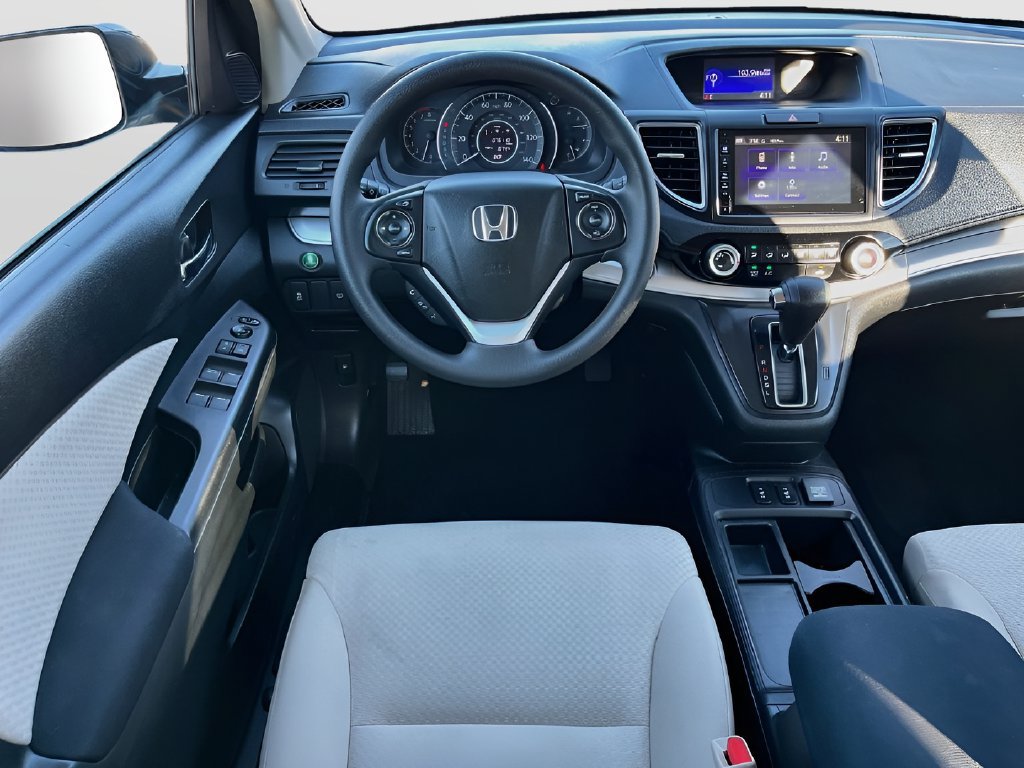 Used 2016 Honda CR-V EX image 22