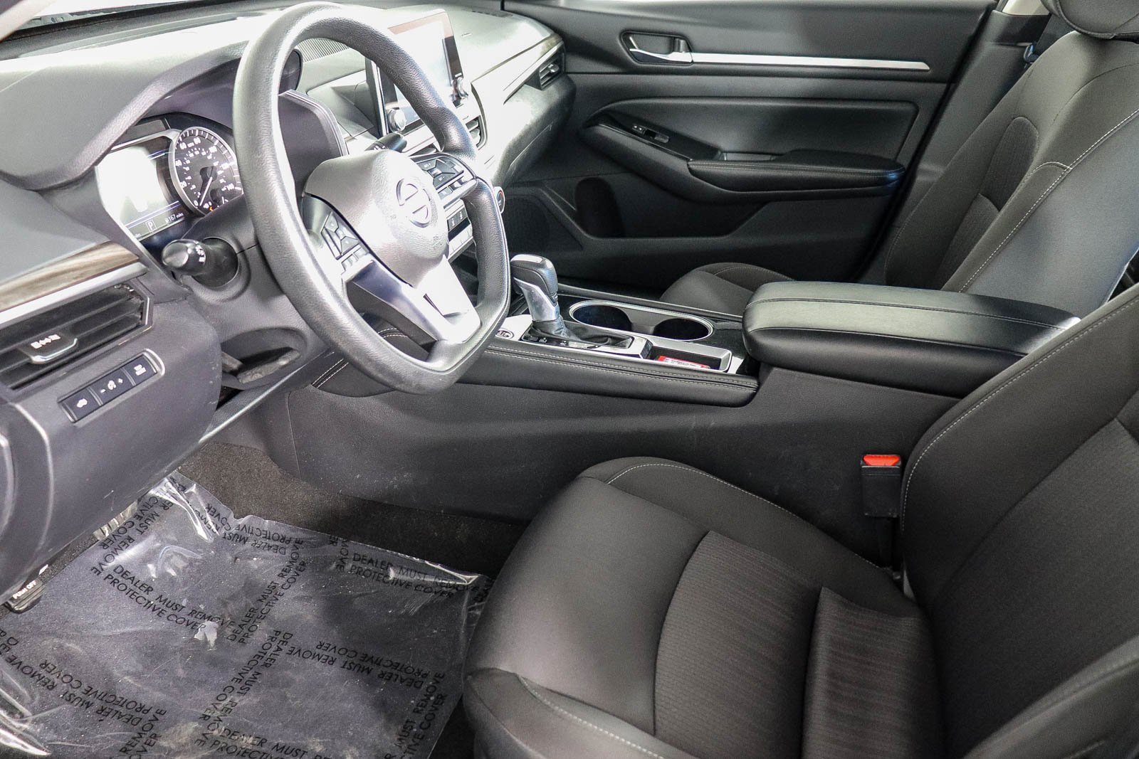 Used 2023 Nissan Altima 2.5 SV image 17