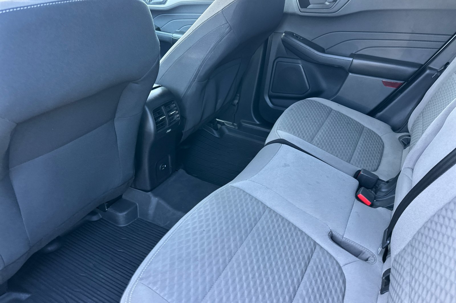 Used 2022 Ford Escape SE w/ Convenience Package AWD/4WD image 11