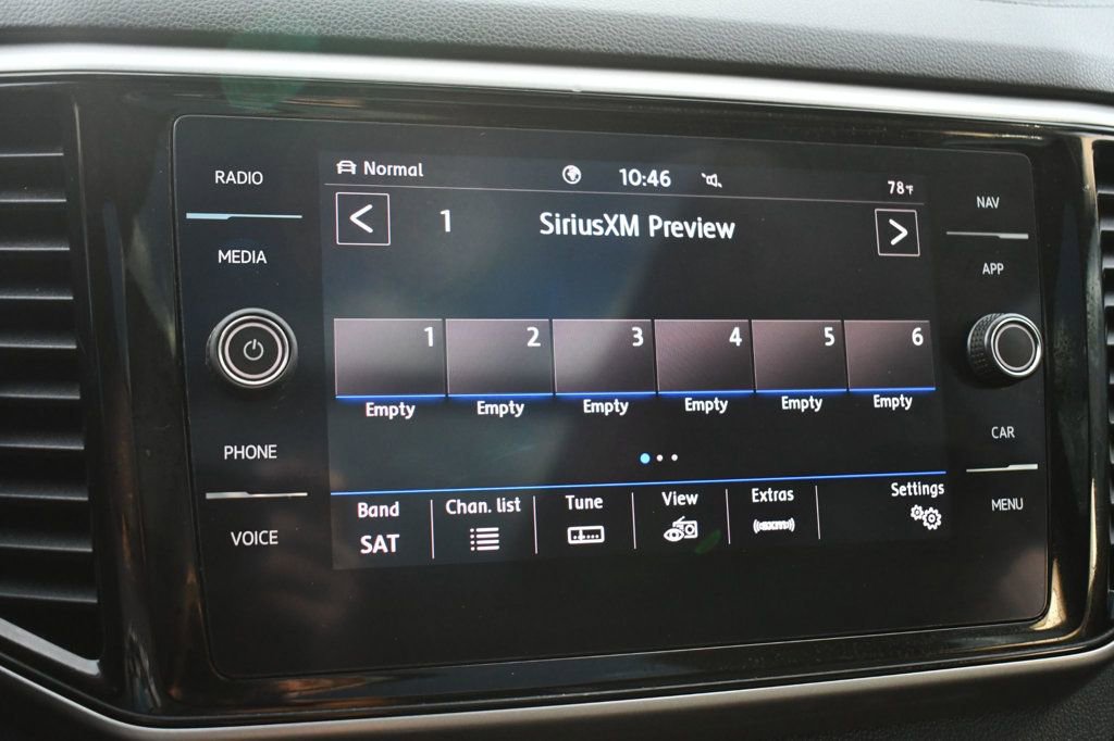 Used 2021 Volkswagen Atlas SEL Premium image 42