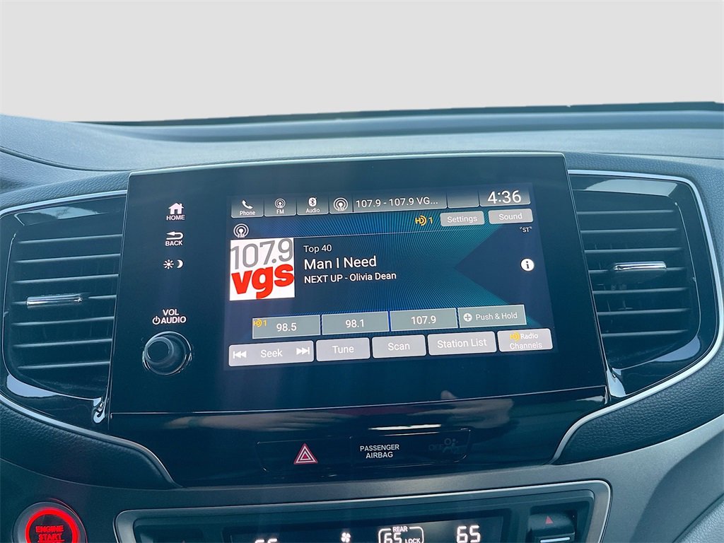 Used 2021 Honda Pilot EX-L image 14