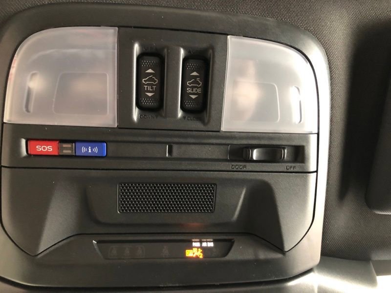 New 2026 Subaru WRX Limited image 30