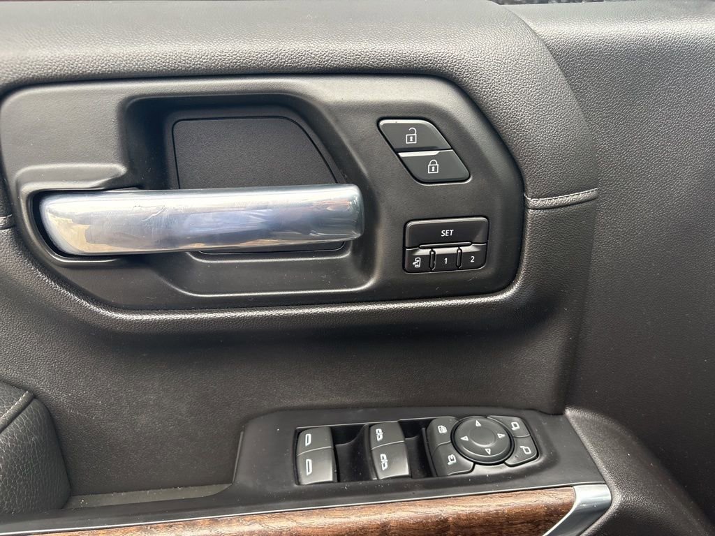 Used 2020 GMC Sierra 1500 Denali w/ Denali Ultimate Package image 11