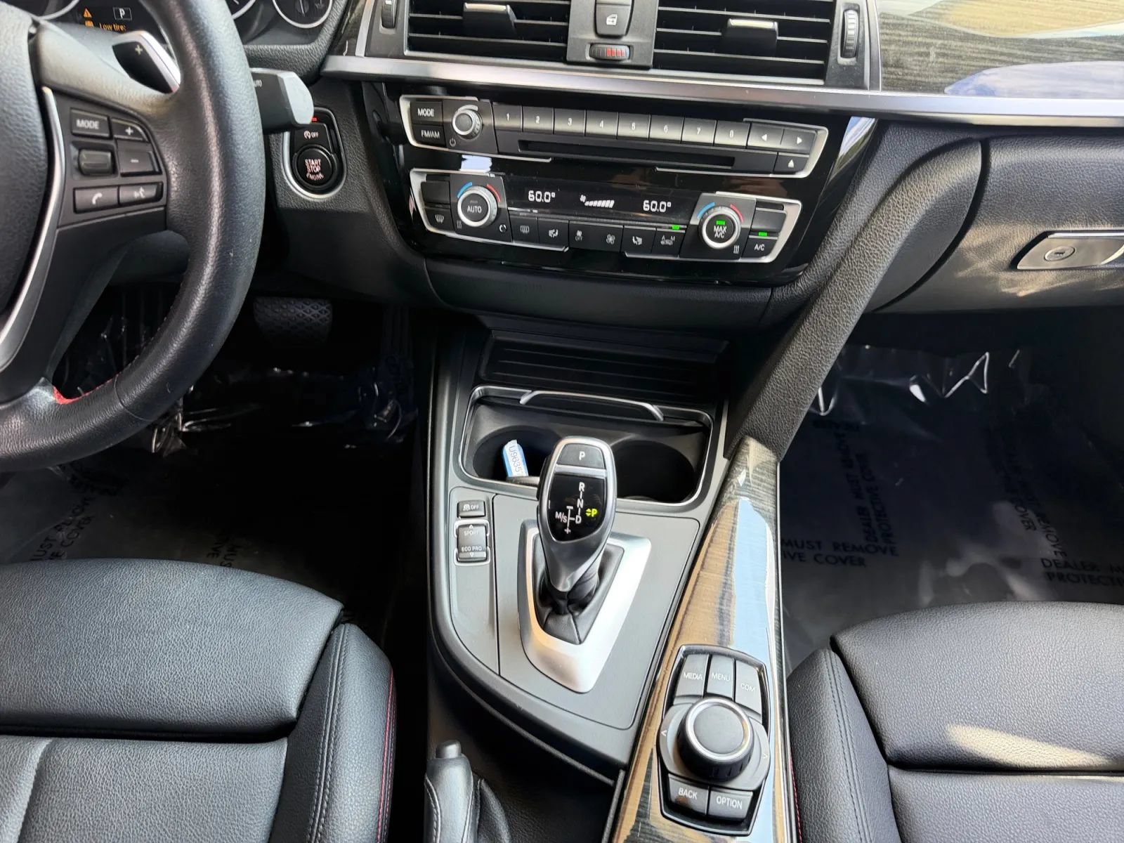 Used 2018 BMW 330i Sedan RWD image 17