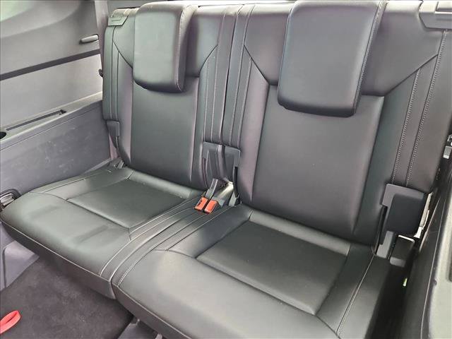 Used 2018 Volkswagen Atlas SE AWD/4WD image 25