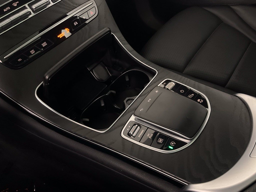 Used 2022 Mercedes-Benz GLC 300 image 18