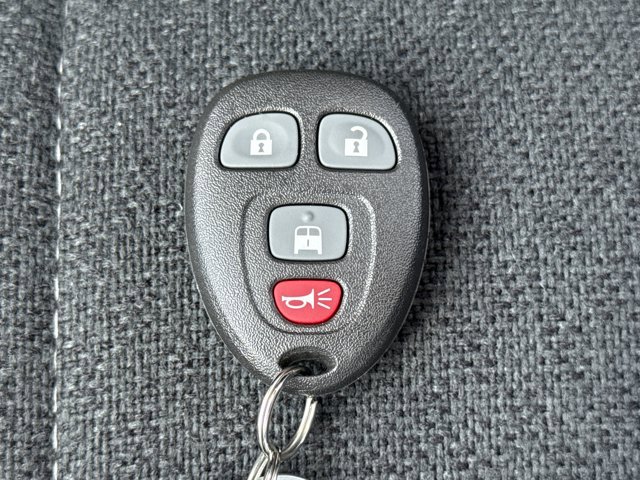 New 2025 Chevrolet Express 2500 Extended w/ Driver Convenience Package image 17