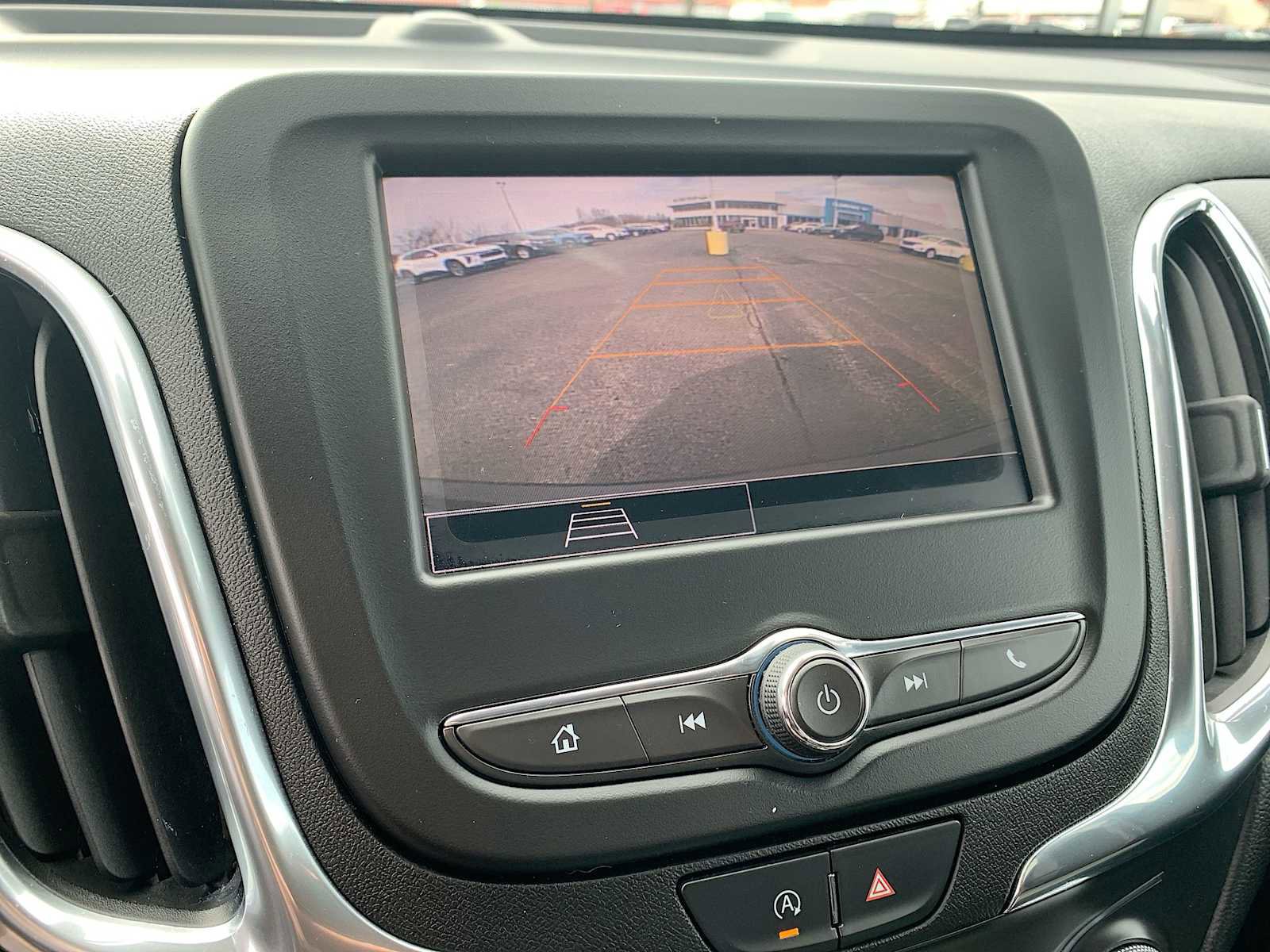 Certified 2022 Chevrolet Equinox LT image 14