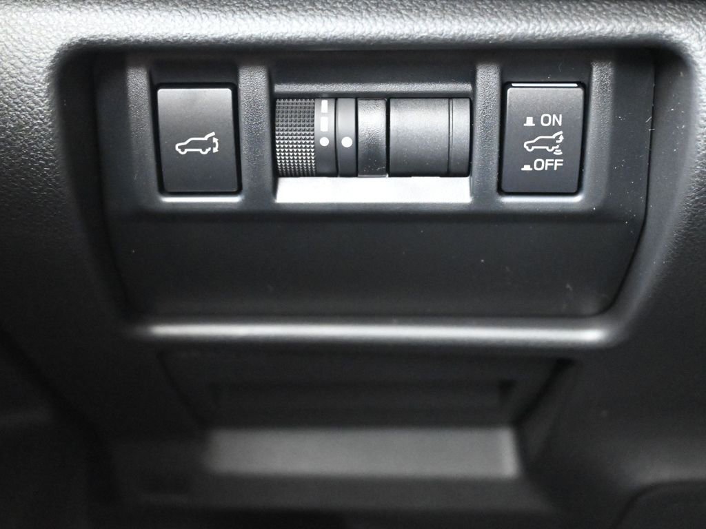 New 2026 Subaru Forester Limited image 24