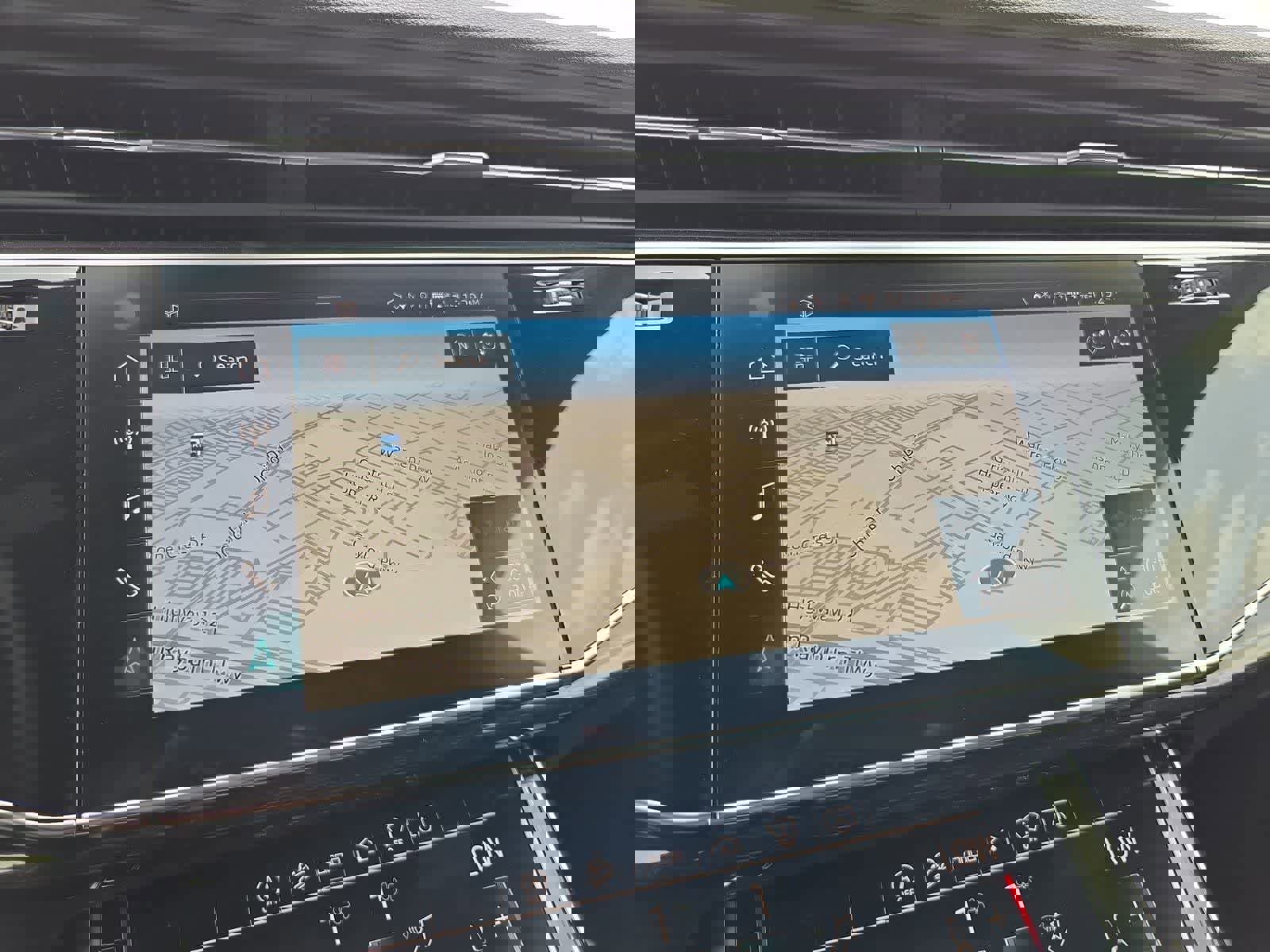 Used 2021 Audi Q7 3.0T Prestige w/ Prestige Package image 28