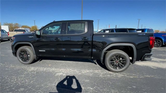 New 2026 GMC Sierra 1500 Elevation image 7