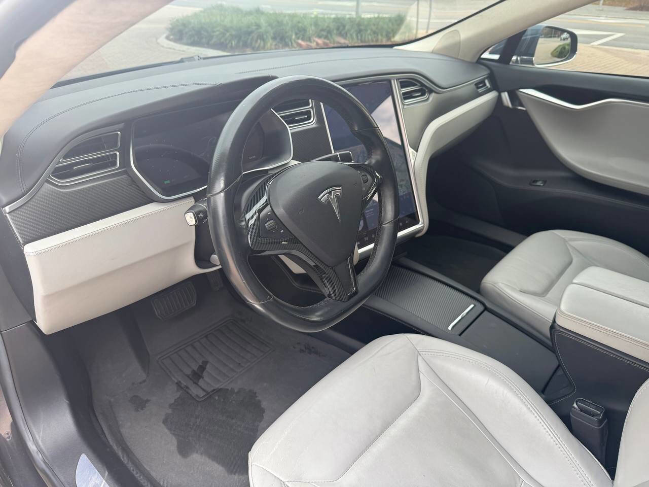 Used 2016 Tesla Model S 75 image 13