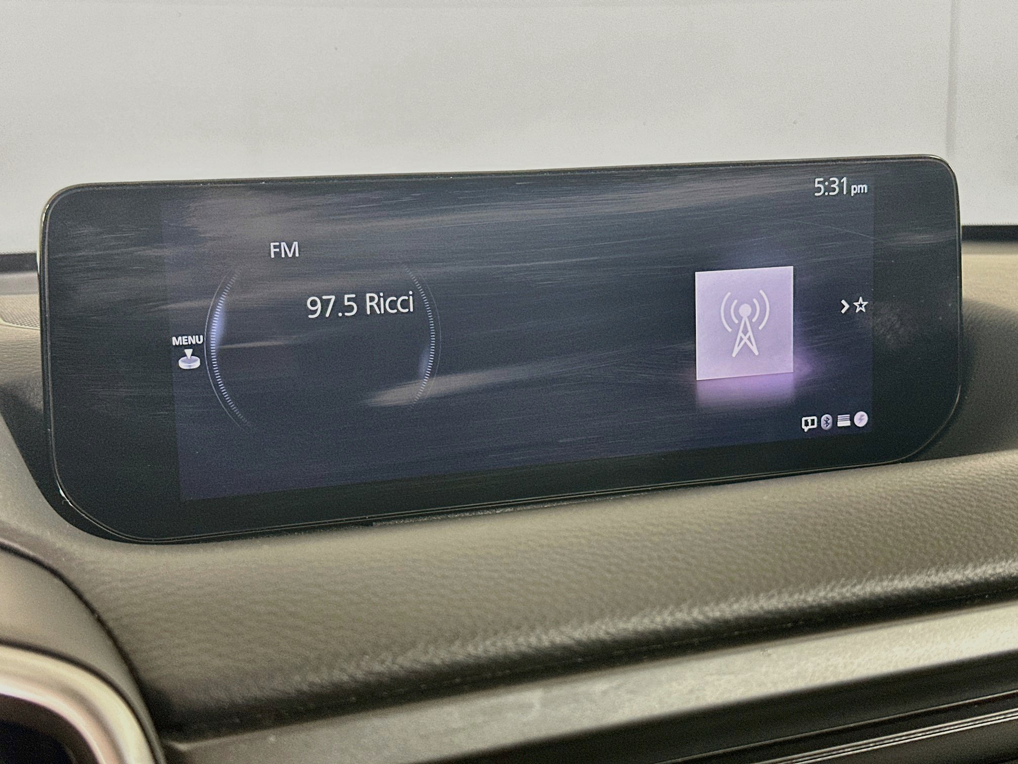Used 2025 MAZDA CX-50 AWD 2.5 Hybrid w/ Premium Pkg image 21