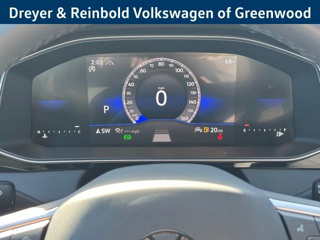 New 2026 Volkswagen Jetta Sport image 13