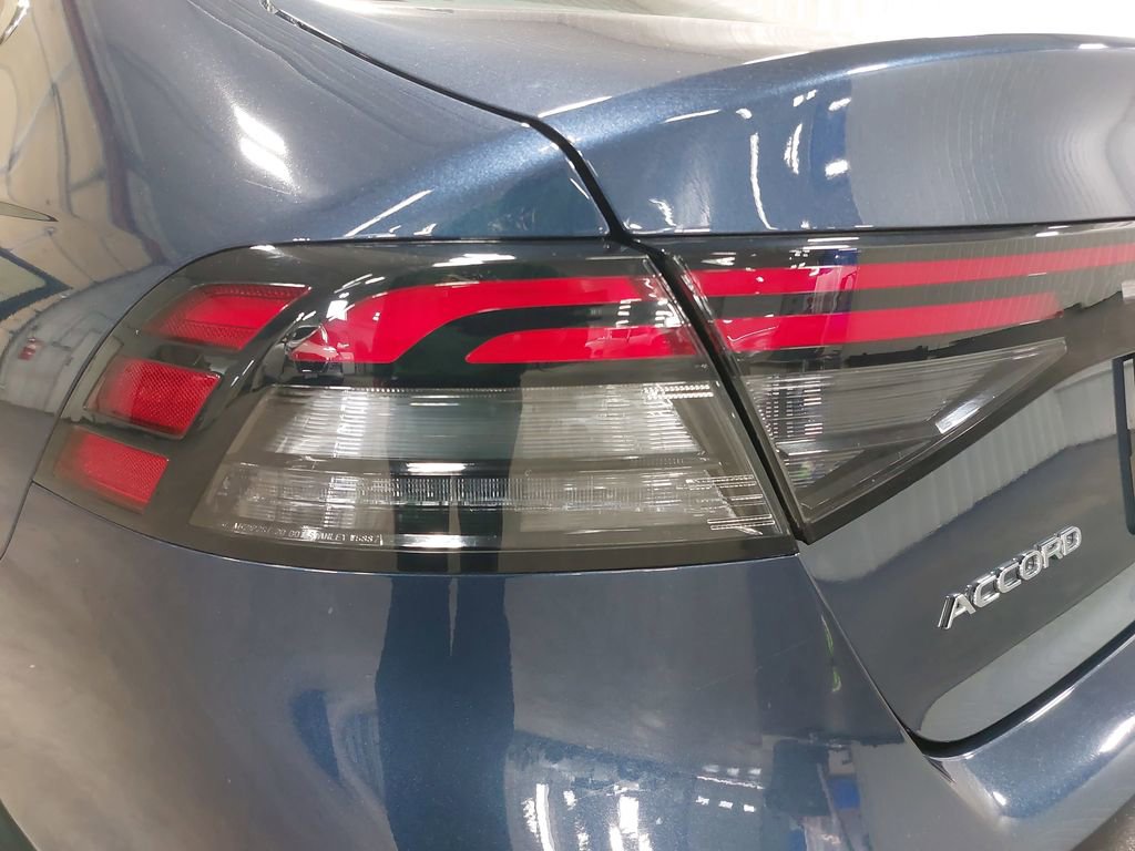 Used 2024 Honda Accord EX image 33