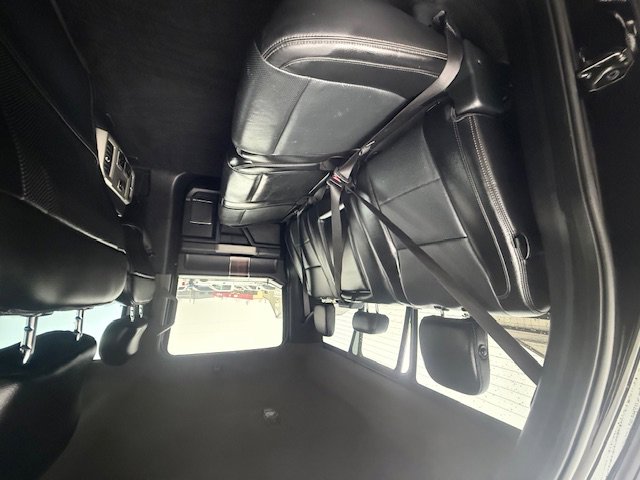 Used 2017 Ford F150 Lariat AWD/4WD image 9