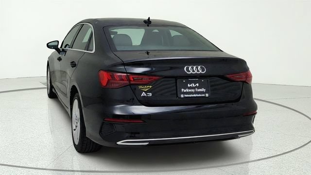 Used 2024 Audi A3 2.0T Premium FWD image 4