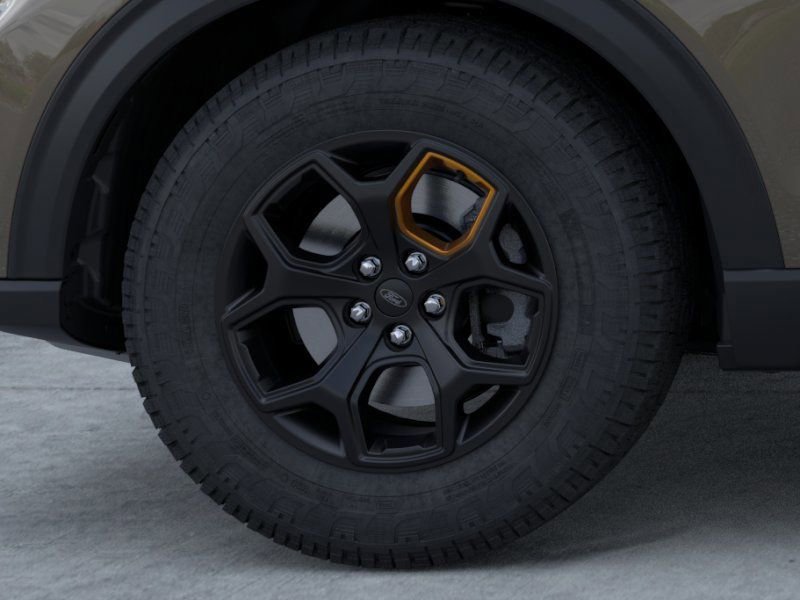 New 2026 Ford Explorer Tremor AWD/4WD image 19