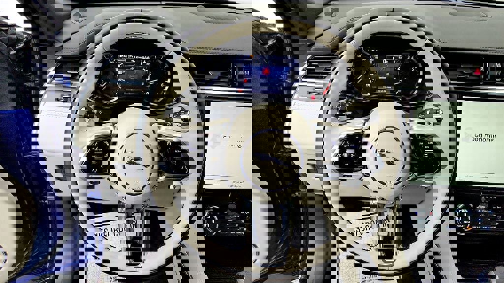 Used 2021 Jaguar F-PACE S image 14