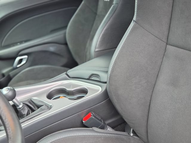 Used 2022 Dodge Challenger R/T Scat Pack RWD image 9