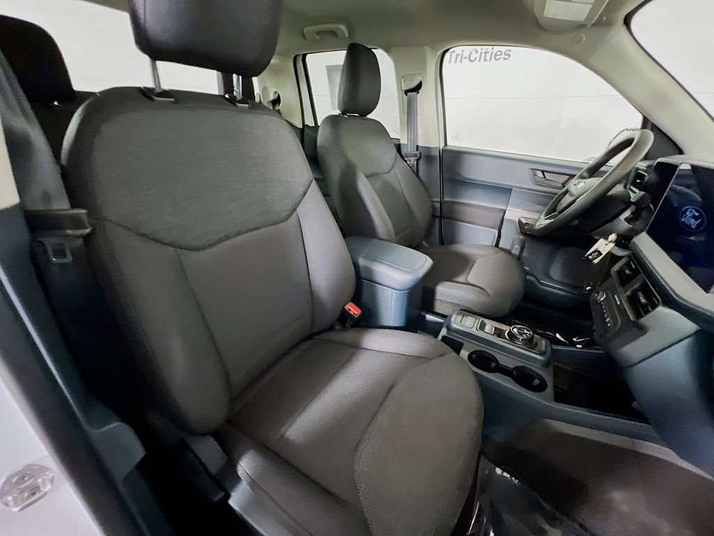 New 2026 Ford Maverick XL AWD/4WD image 16