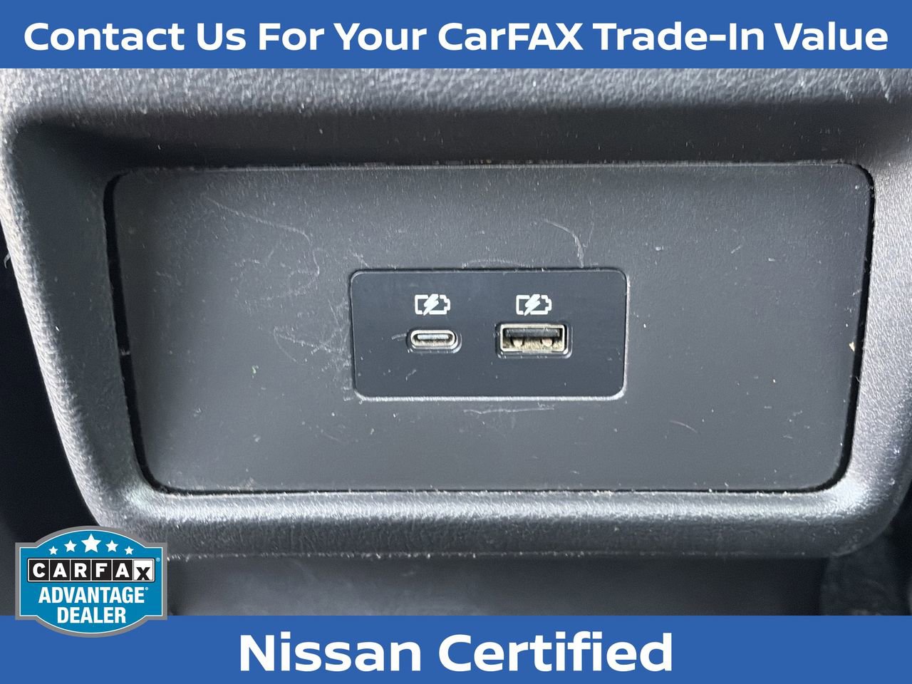 Certified 2022 Nissan Rogue SV image 28