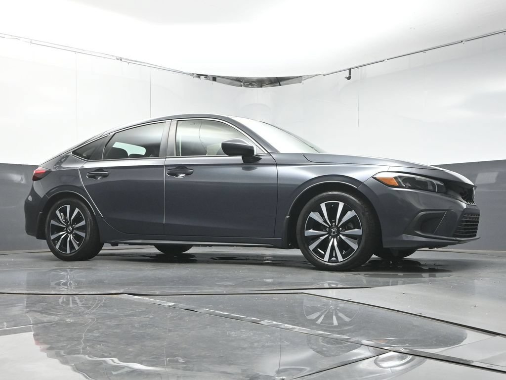 Used 2023 Honda Civic EX-L image 53