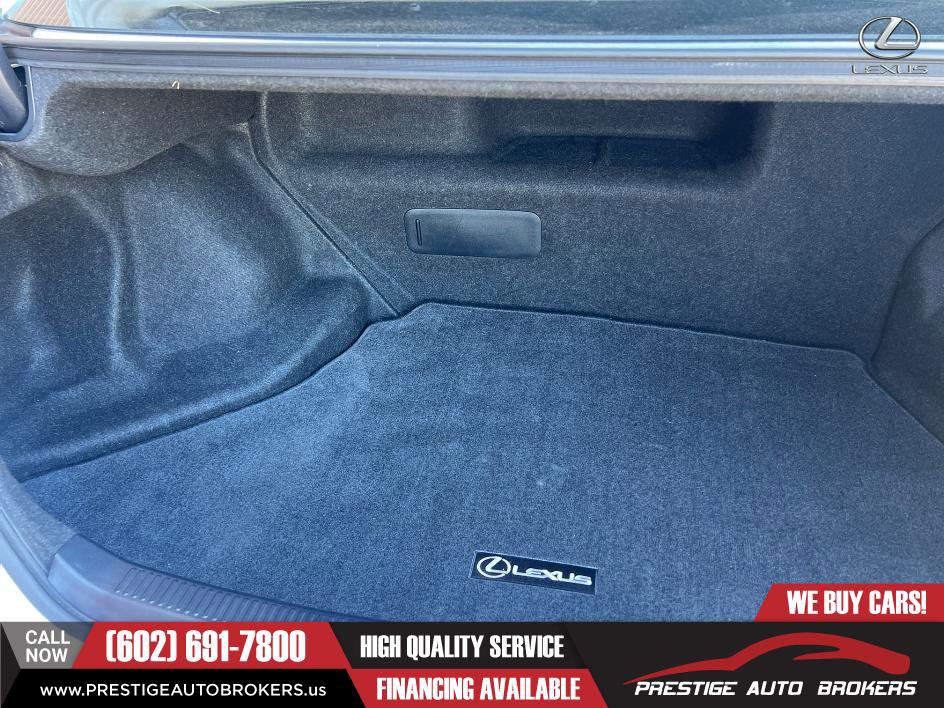 Used 2010 Lexus HS 250h image 19