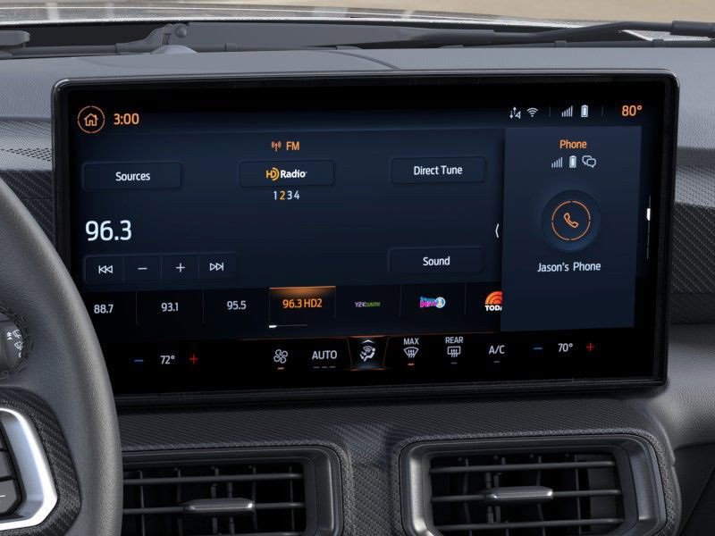 New 2026 Ford Mustang GT image 15