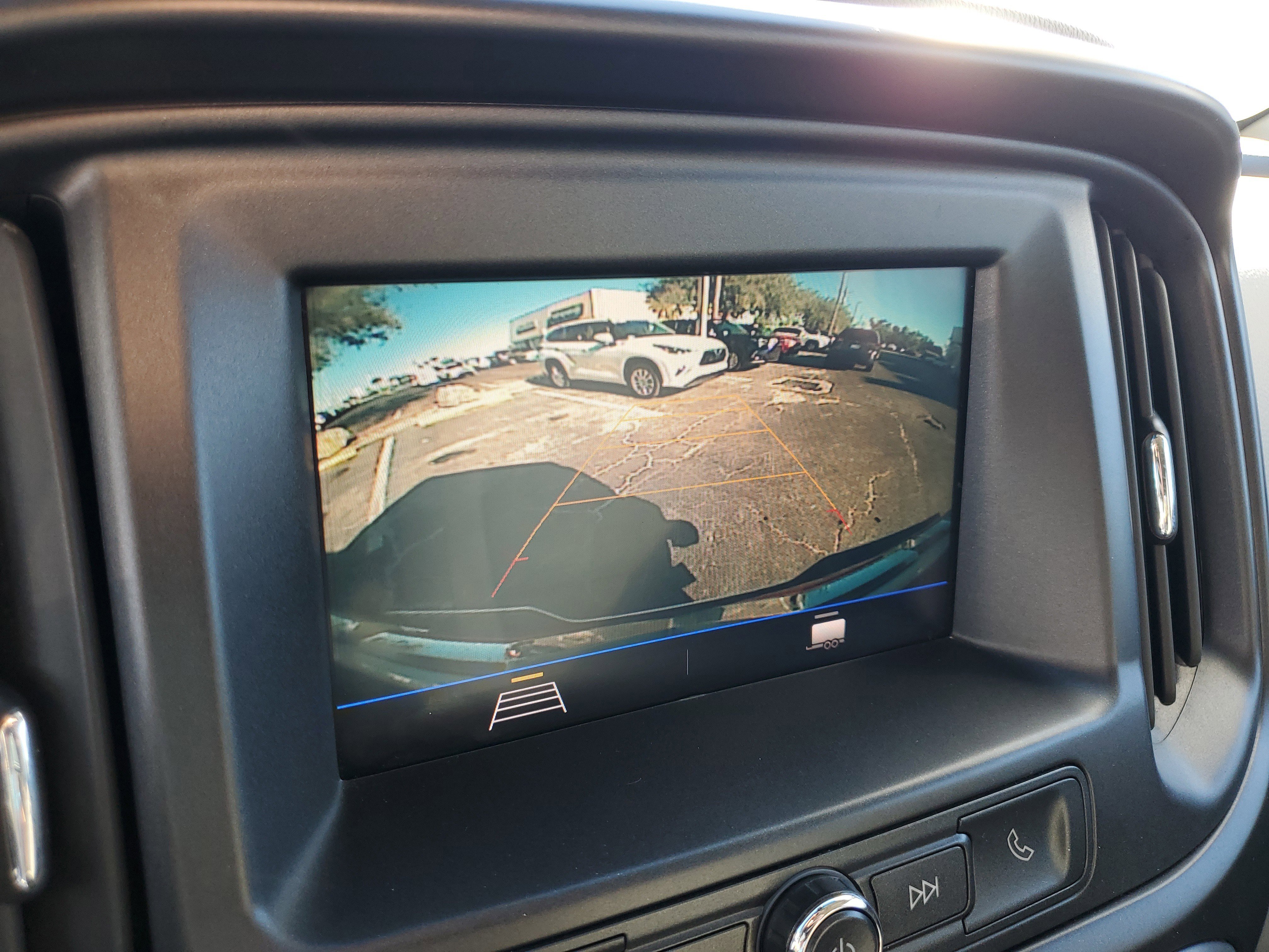 Used 2021 GMC Canyon Elevation Standard w/ Convenience Package image 24