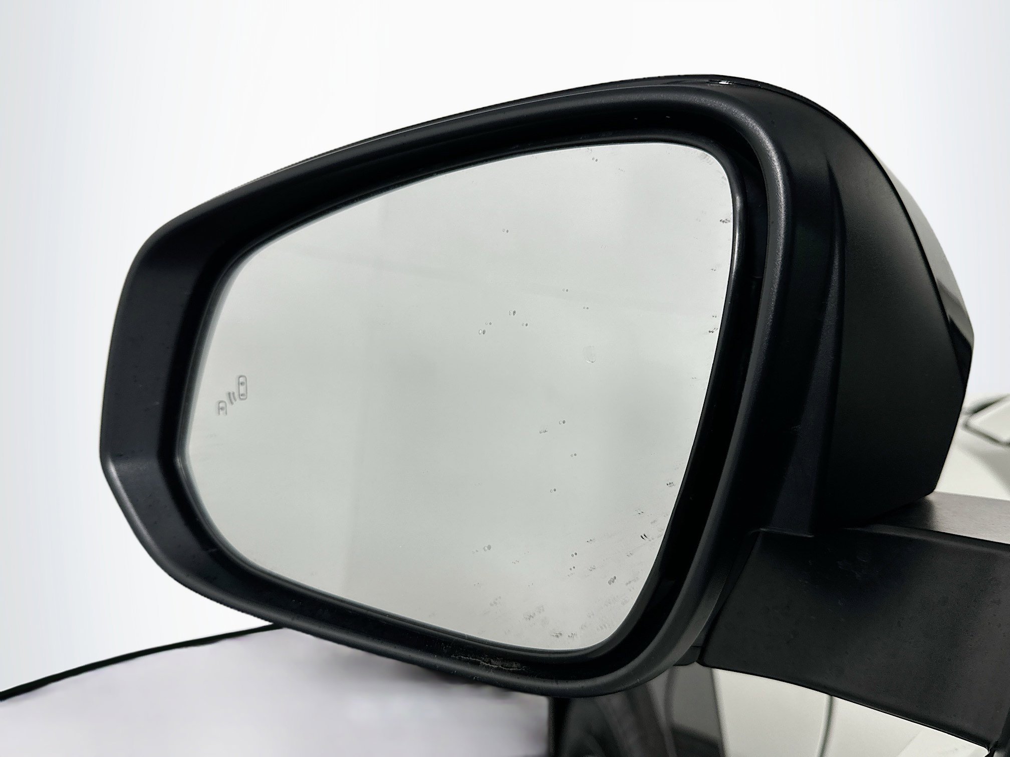 Used 2024 Toyota bZ4X XLE image 16