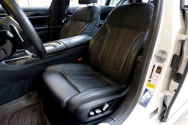 Used 2021 BMW 740i 740i * 1-OWNER * SPORT * w/ M Sport Package image 11