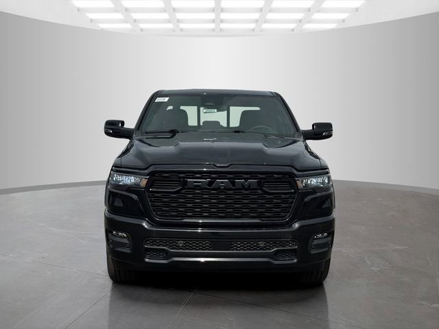 New 2026 RAM 1500 Big Horn image 2
