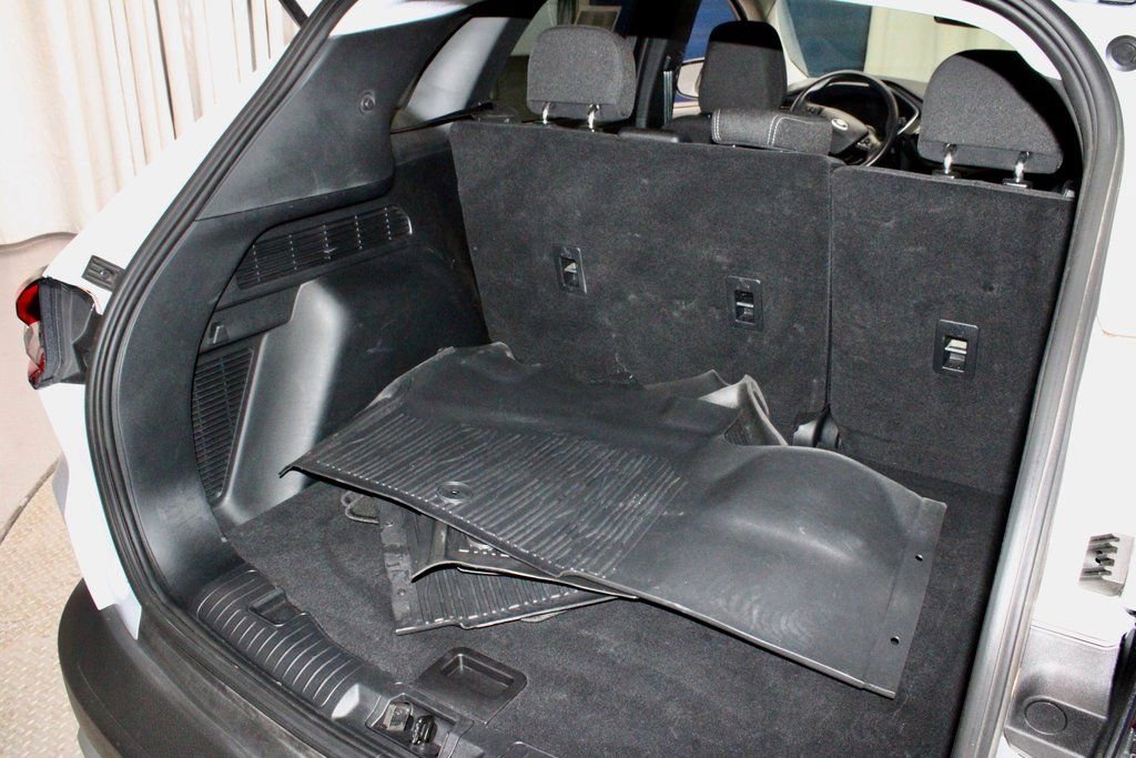 Certified 2025 Ford Escape Active image 14